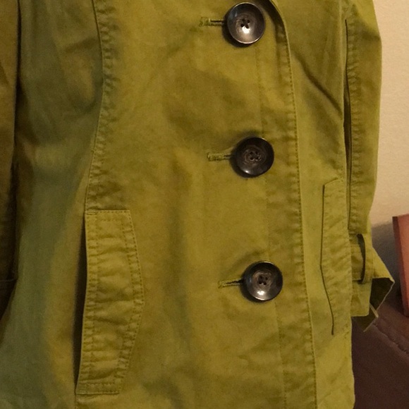 Merona blazer - Picture 4 of 5